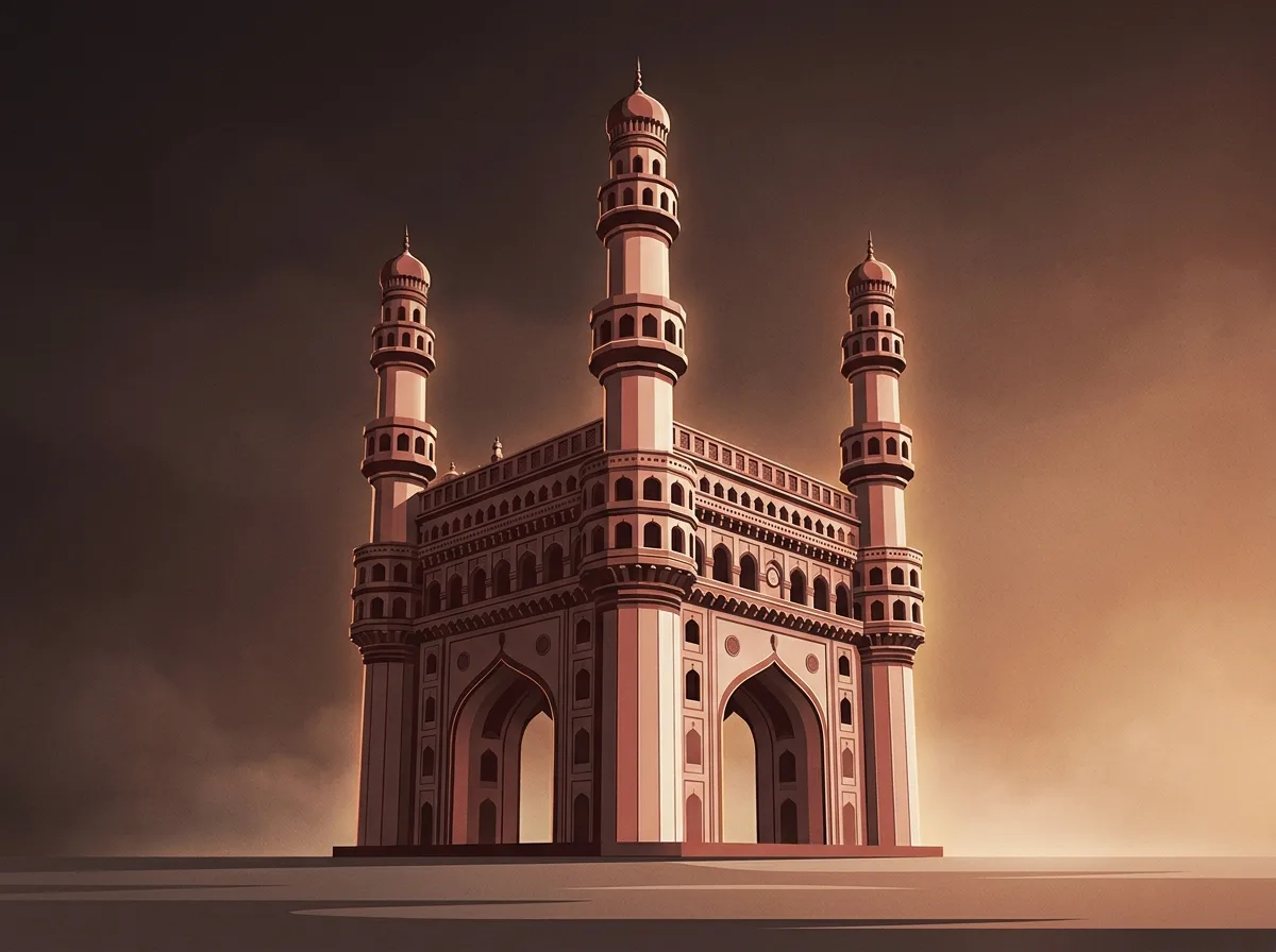 Hyderabad